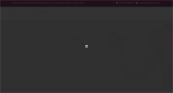 Desktop Screenshot of deneroteam.com